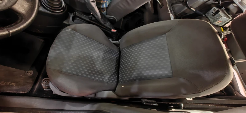 Ford Fiesta, снимка 9 - Автомобили и джипове - 51233225