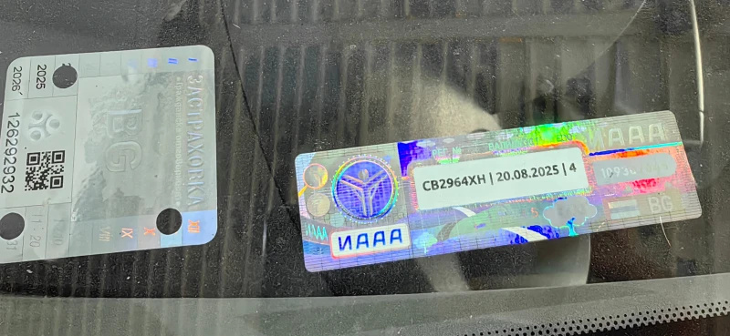 Ford Fiesta, снимка 7 - Автомобили и джипове - 51233225