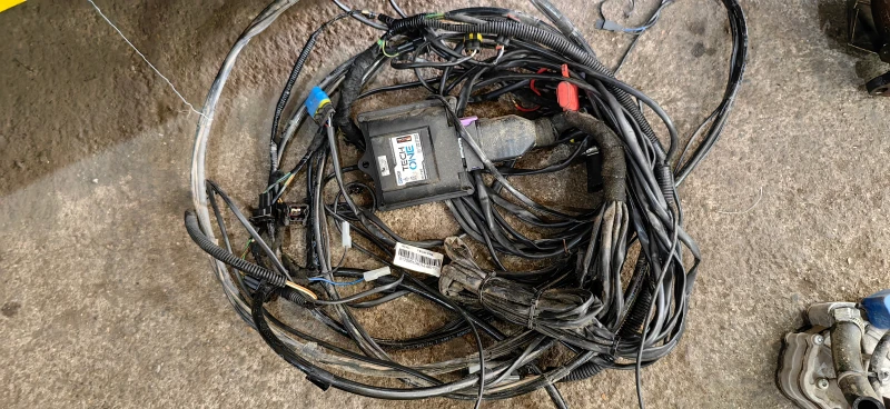 Ford Fiesta, снимка 11 - Автомобили и джипове - 51233225