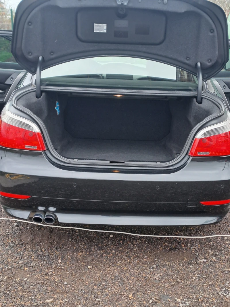 BMW 530 3000-D, снимка 6 - Автомобили и джипове - 52586018