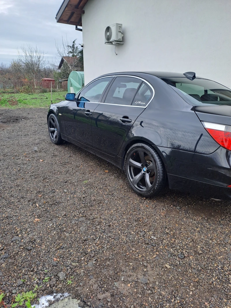 BMW 530 3000-D, снимка 2 - Автомобили и джипове - 52586018