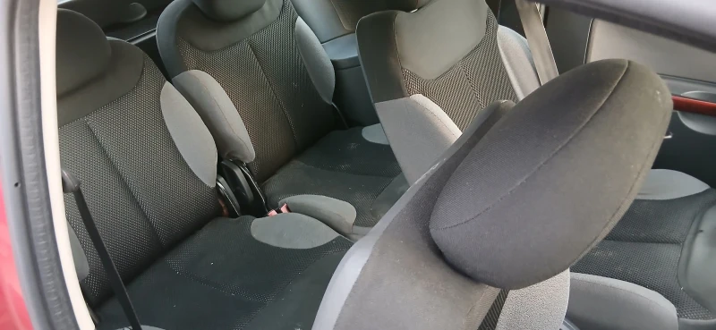 Citroen C2 1.4 VTR * * * АВТОМАТИК* * * , снимка 13 - Автомобили и джипове - 52717935