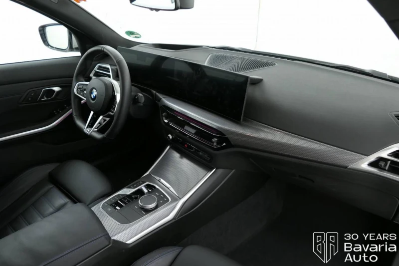 BMW 330 i xDrive M Sport Paket Sportautomatic, снимка 7 - Автомобили и джипове - 52727307