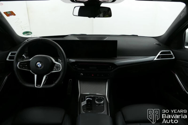 BMW 330 i xDrive M Sport Paket Sportautomatic, снимка 6 - Автомобили и джипове - 52727307