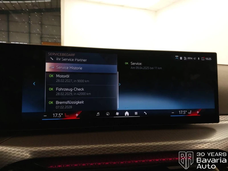 BMW 330 i xDrive M Sport Paket Sportautomatic, снимка 11 - Автомобили и джипове - 52727307