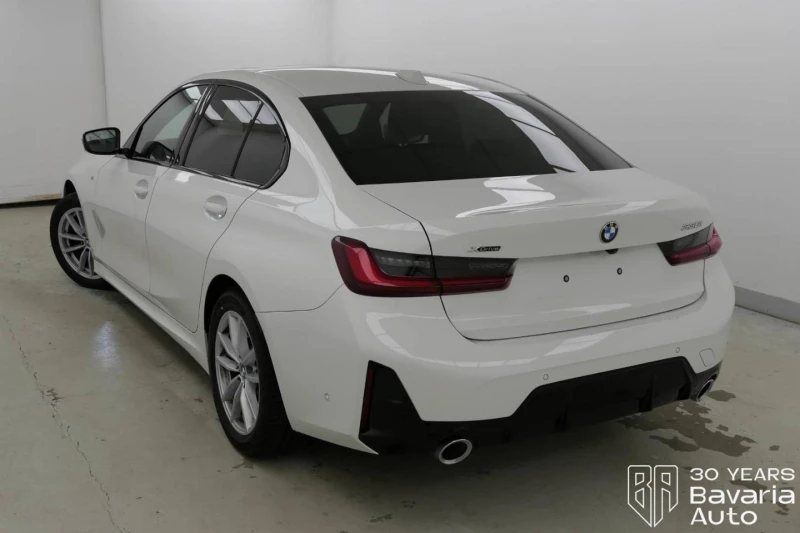 BMW 330 i xDrive M Sport Paket Sportautomatic, снимка 2 - Автомобили и джипове - 52727307