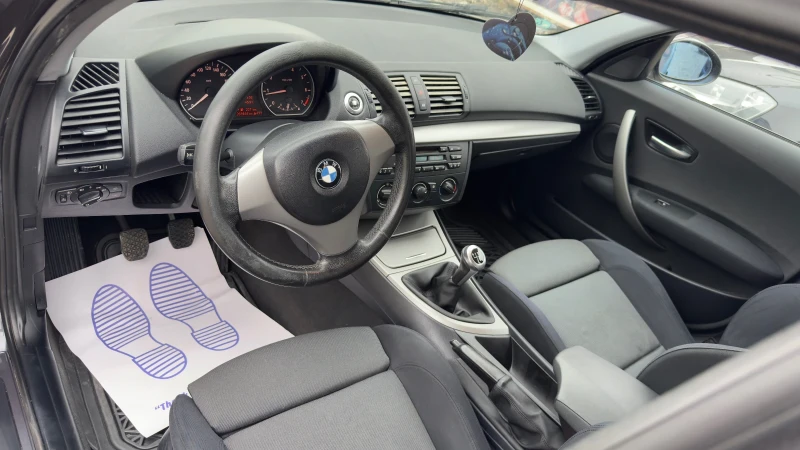 BMW 535 M-Pack, снимка 7 - Автомобили и джипове - 52770802