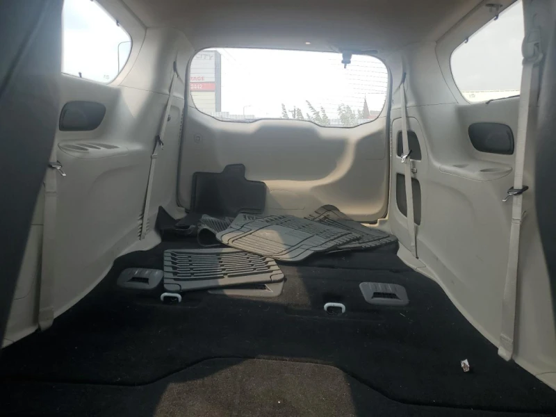 Chrysler Pacifica 3.6 TOURING L, снимка 10 - Автомобили и джипове - 52828767