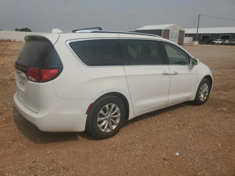 Chrysler Pacifica 3.6 TOURING L, снимка 4 - Автомобили и джипове - 52828767