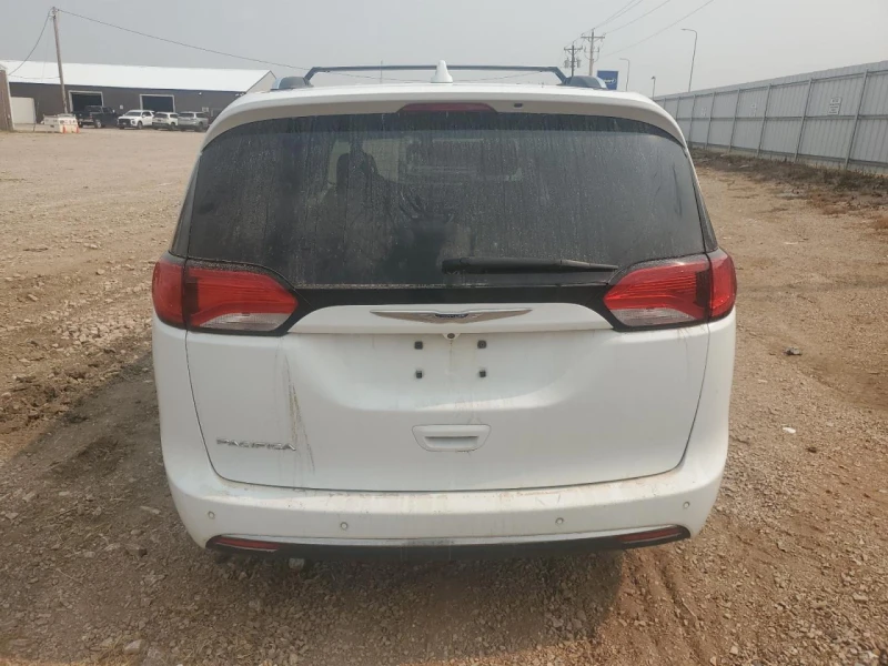 Chrysler Pacifica 3.6 TOURING L, снимка 3 - Автомобили и джипове - 52828767