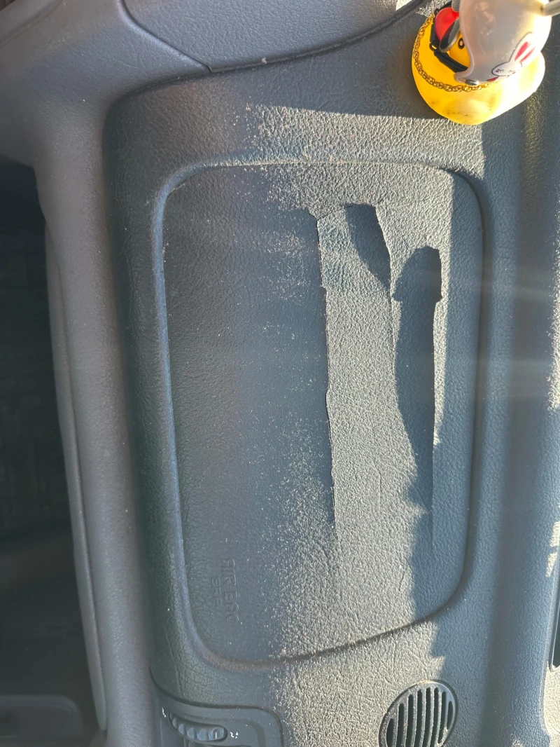 Renault Clio II, снимка 7 - Автомобили и джипове - 52874549