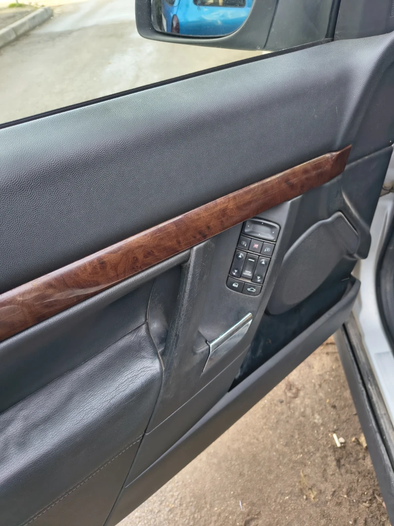 Opel Vectra 1.9 C TDCI, снимка 5 - Автомобили и джипове - 52976530