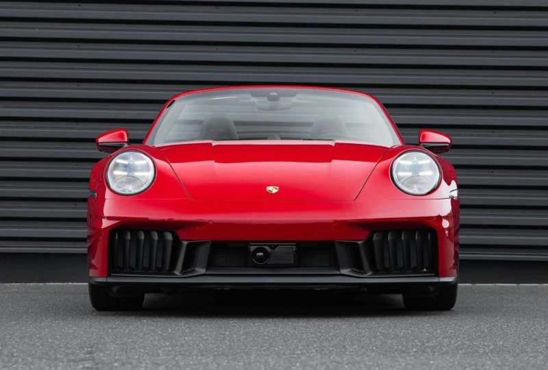 Porsche 911 992.2 CARRERA 4 GTS/CABRIO/BOSE/SPORT DESIGN/LIFT/, снимка 16 - Автомобили и джипове - 53202965