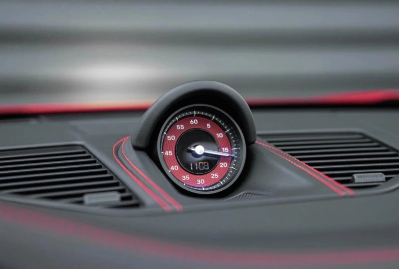 Porsche 911 992.2 CARRERA 4 GTS/CABRIO/BOSE/SPORT DESIGN/LIFT/, снимка 14 - Автомобили и джипове - 53202965