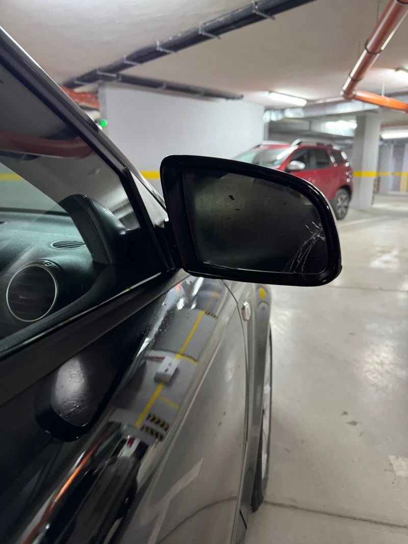 Audi A3, снимка 7 - Автомобили и джипове - 53535704