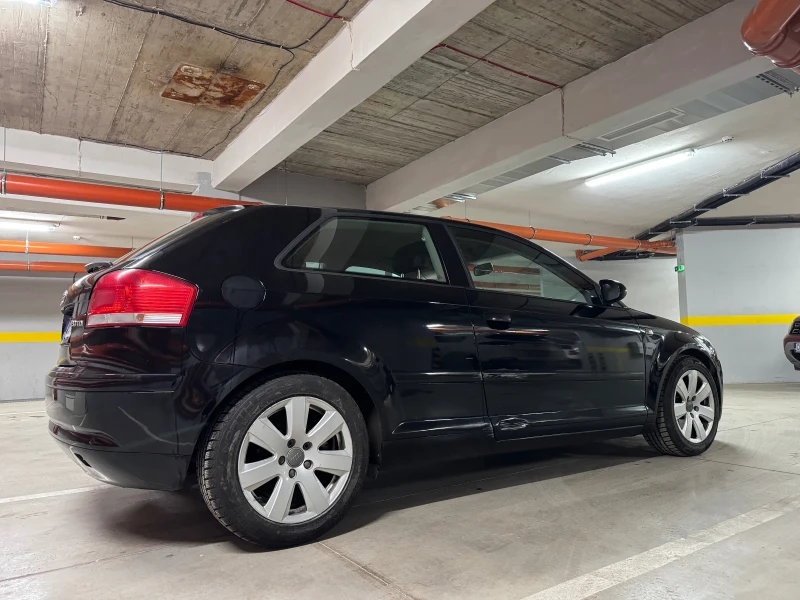 Audi A3, снимка 5 - Автомобили и джипове - 53535704