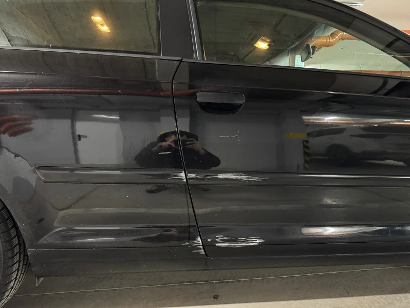 Audi A3, снимка 6 - Автомобили и джипове - 53535704