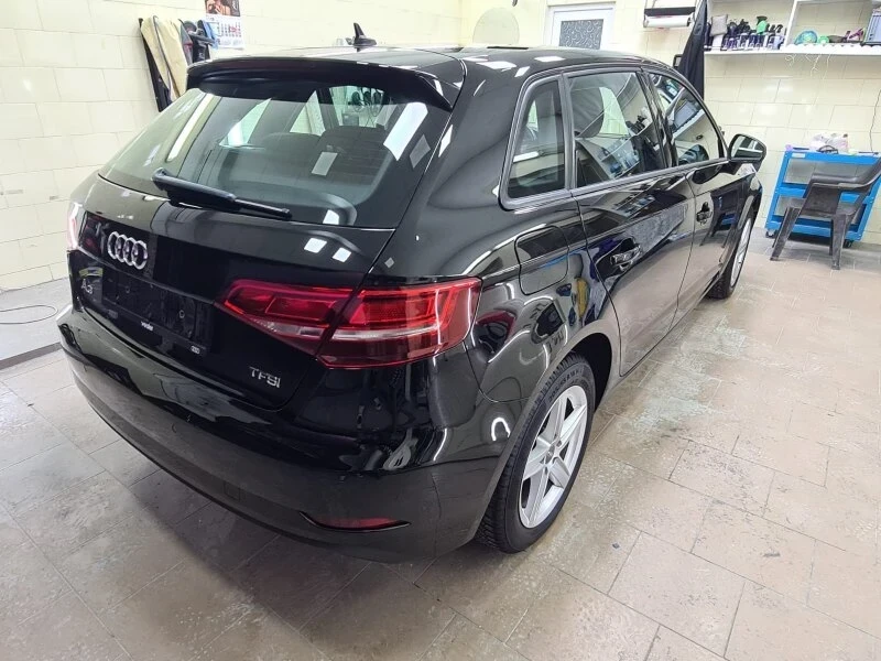 Audi A3, снимка 5 - Автомобили и джипове - 48685157