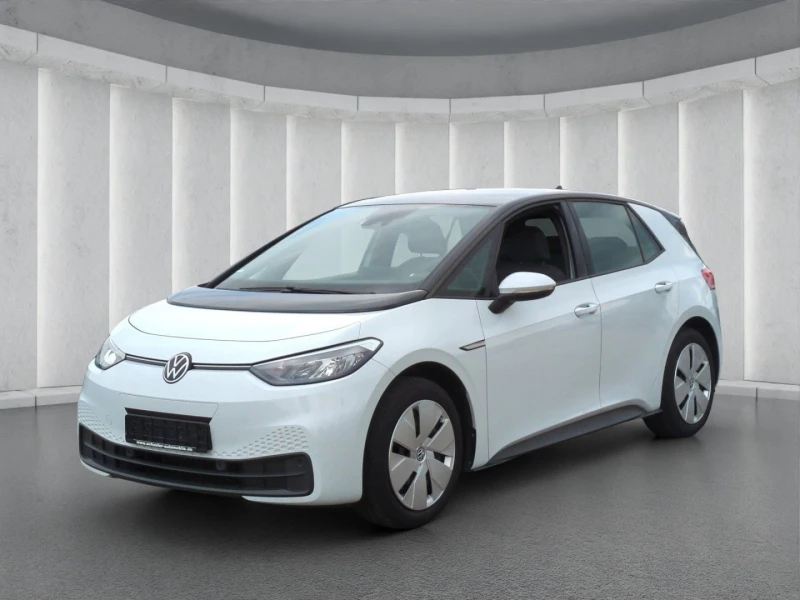 VW ID.3 Pure Performance - Navi Led PDC - 34500 лв. - 44592306 1