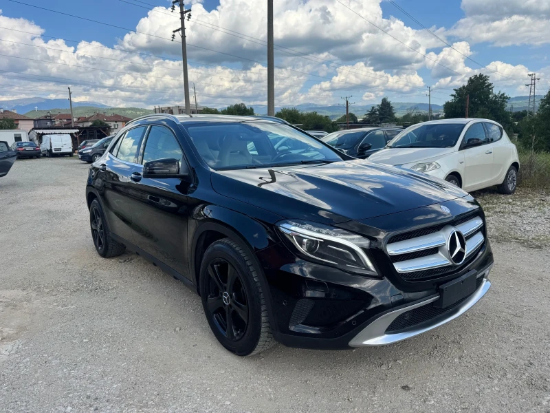 Mercedes-Benz GLA 180 CDI Avangarde - 29500 лв. - 70530082 1