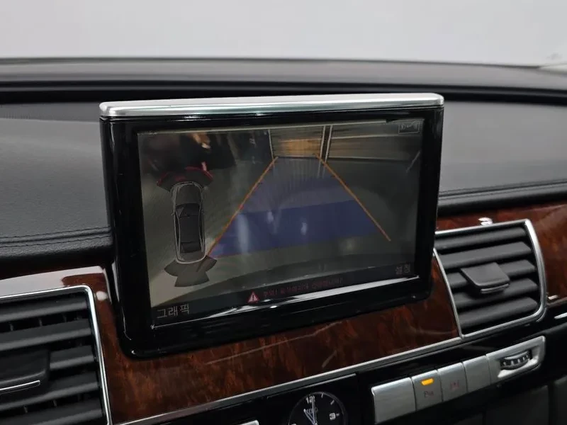 Audi A8 4.2 FSI Quattro, снимка 15 - Автомобили и джипове - 54188668