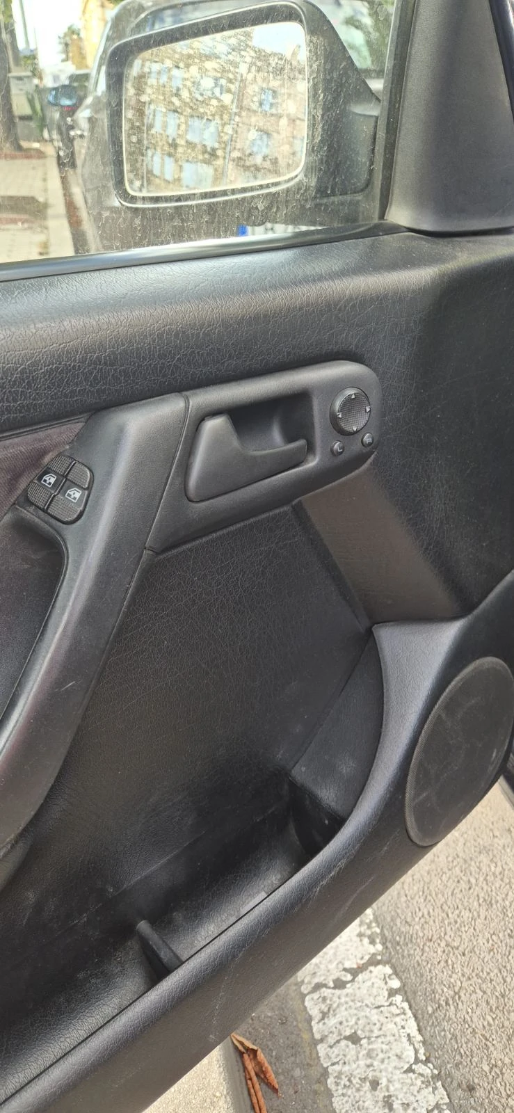 VW Golf 3, снимка 5 - Автомобили и джипове - 56165435