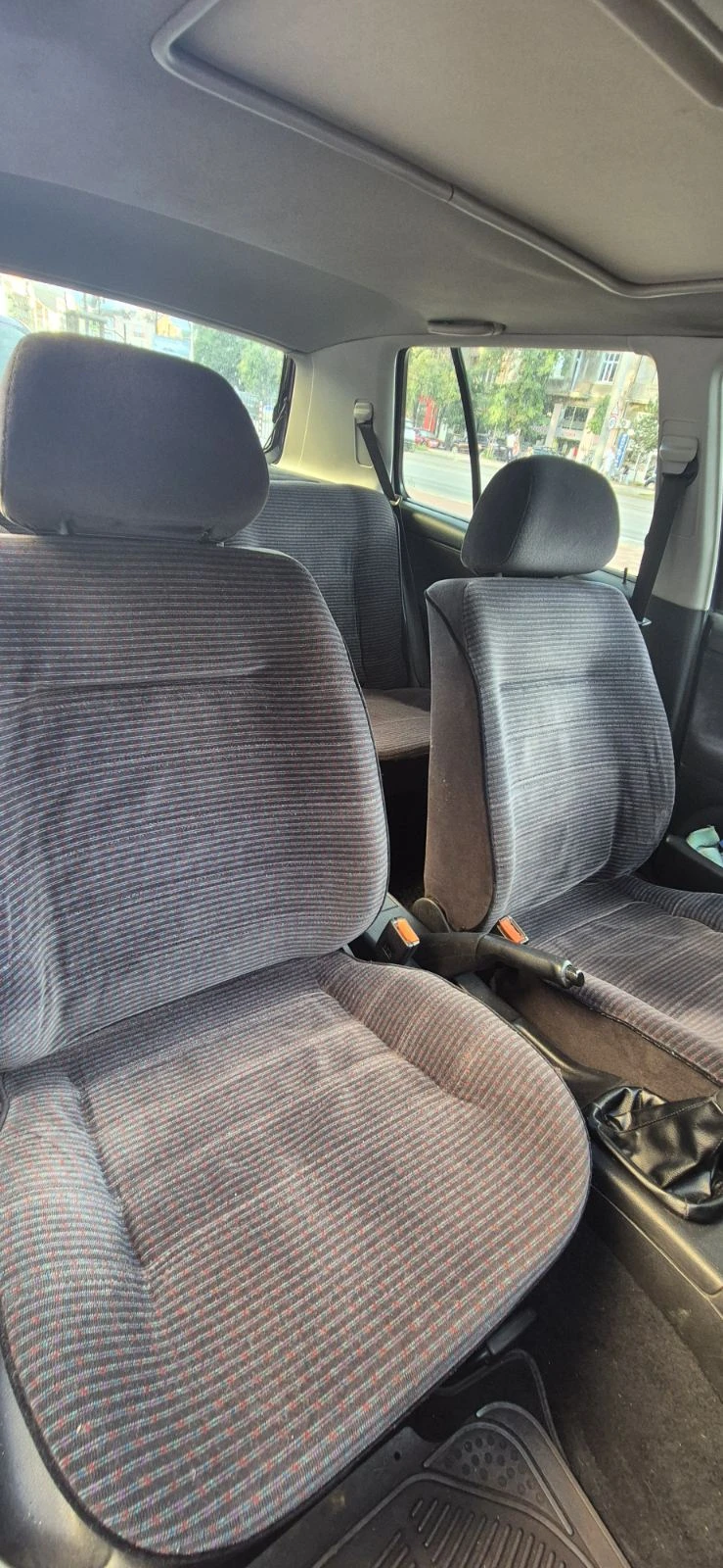 VW Golf 3, снимка 7 - Автомобили и джипове - 56165435