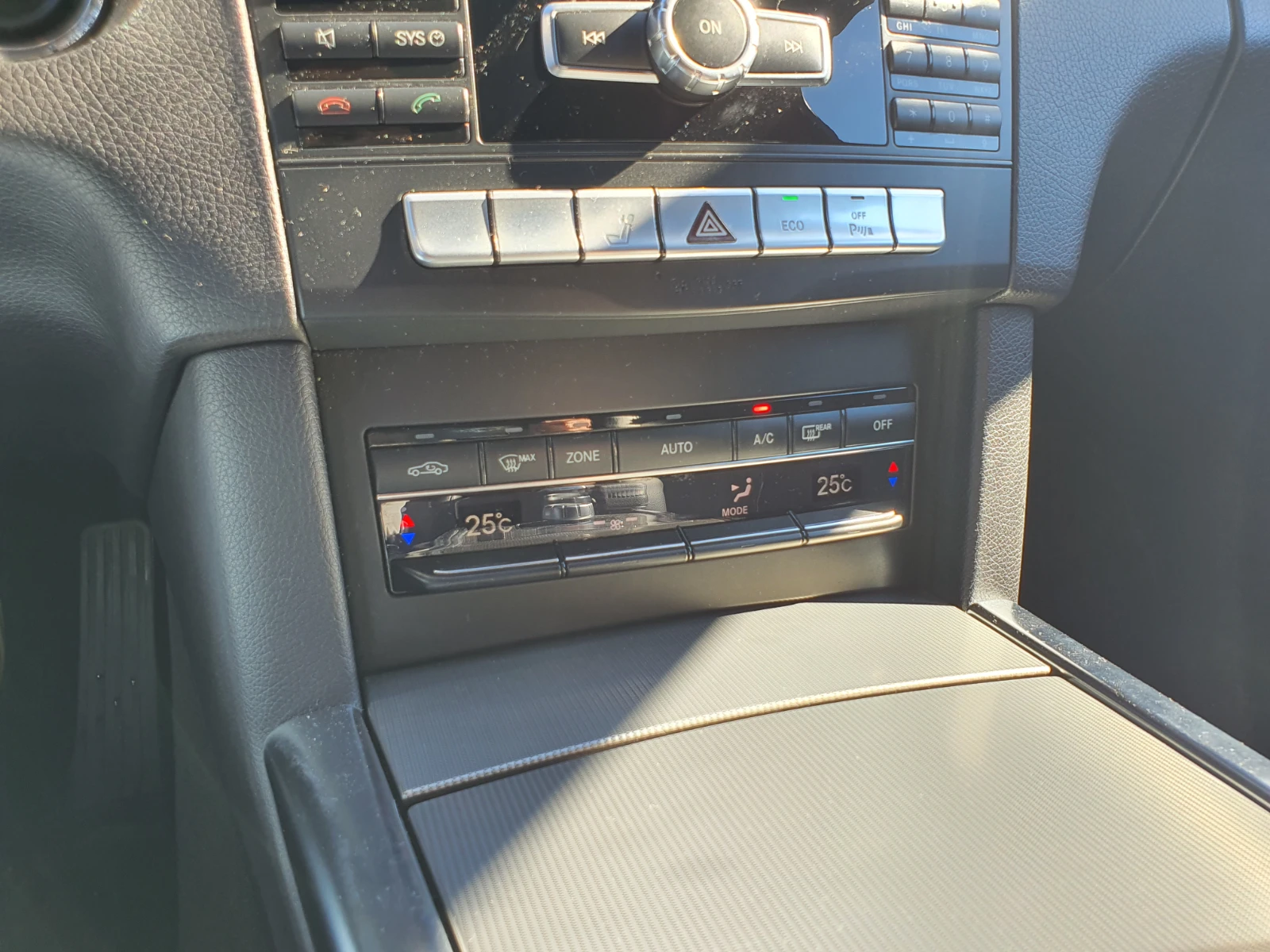 Mercedes-Benz E 220 ����� | Mobile.bg � ����������� 13