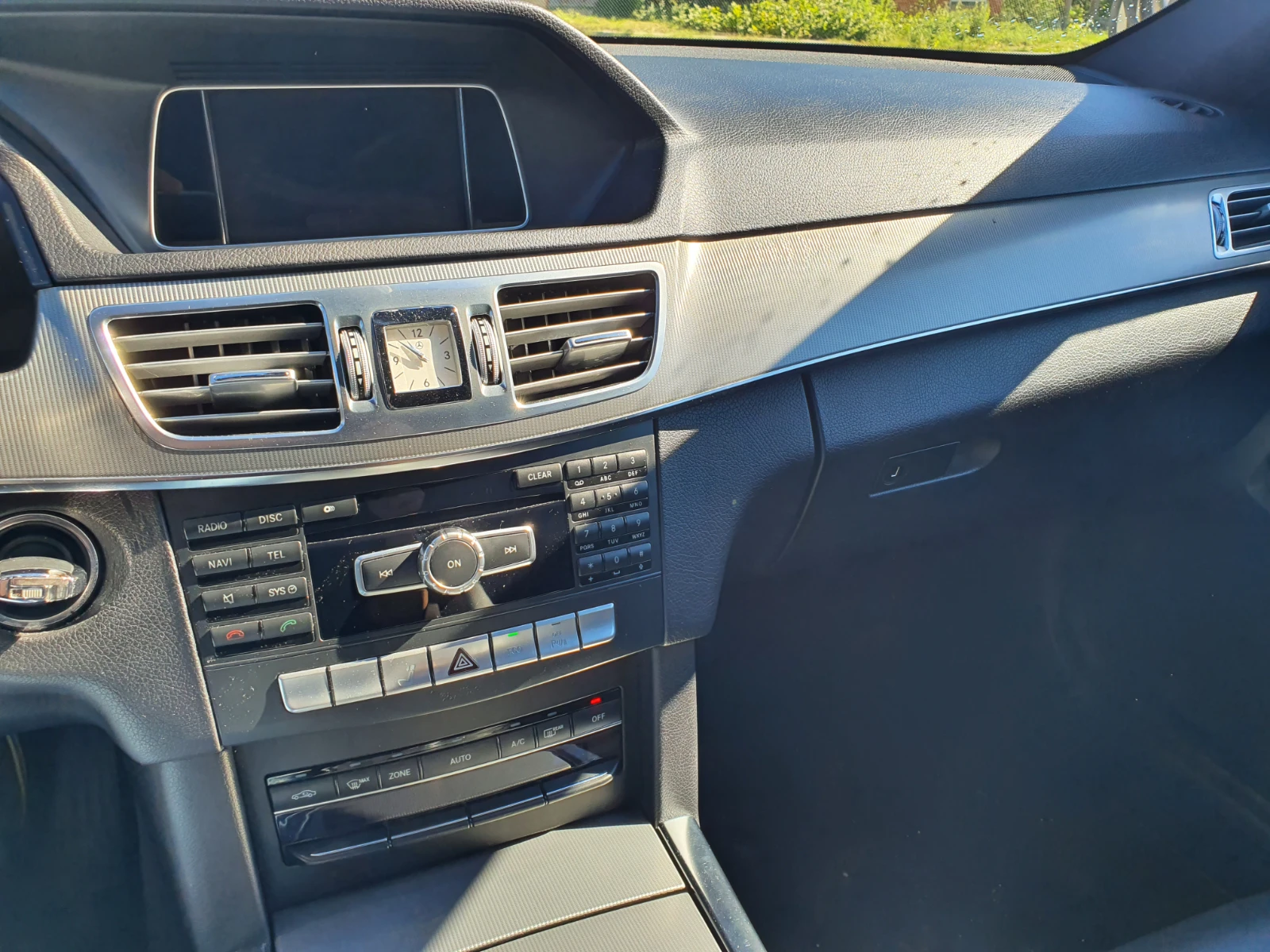 Mercedes-Benz E 220 ����� | Mobile.bg � ����������� 11