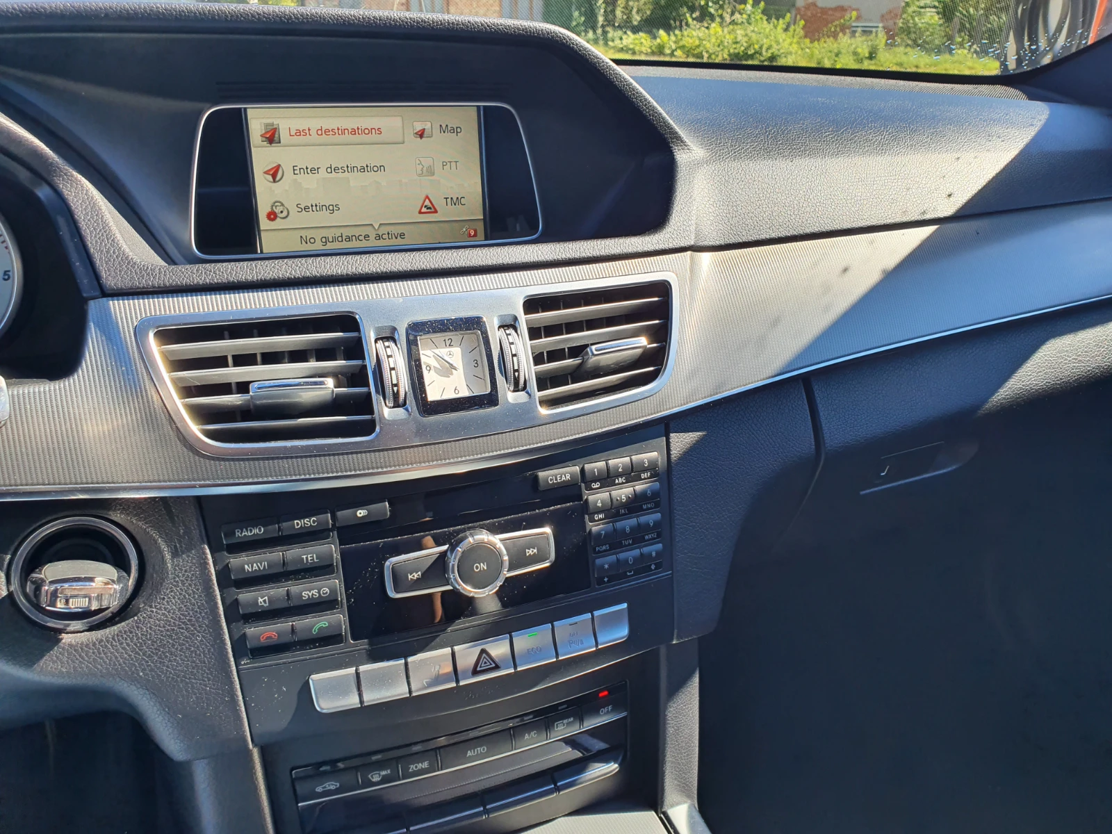 Mercedes-Benz E 220 ����� | Mobile.bg � ����������� 12