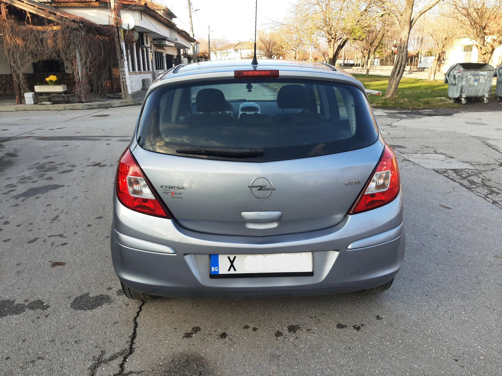 Opel Corsa 1.3CDTi - изображение 6