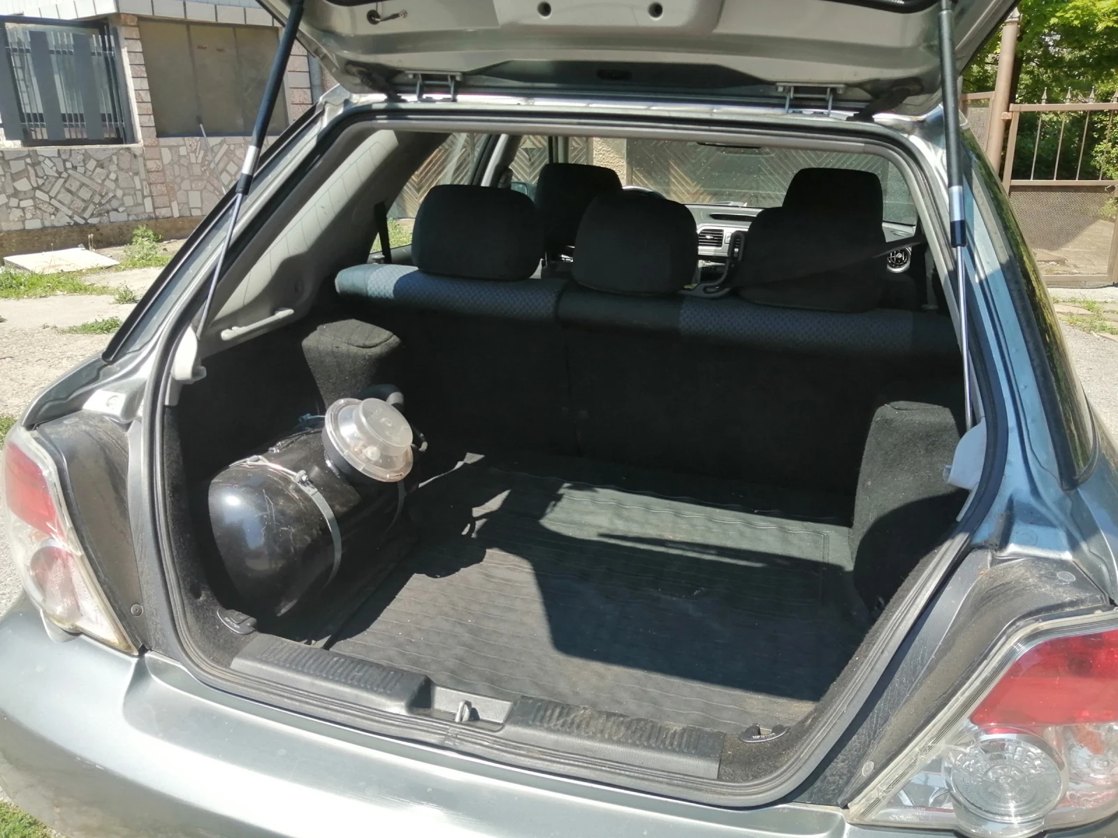 Subaru Impreza | Mobile.bg   14