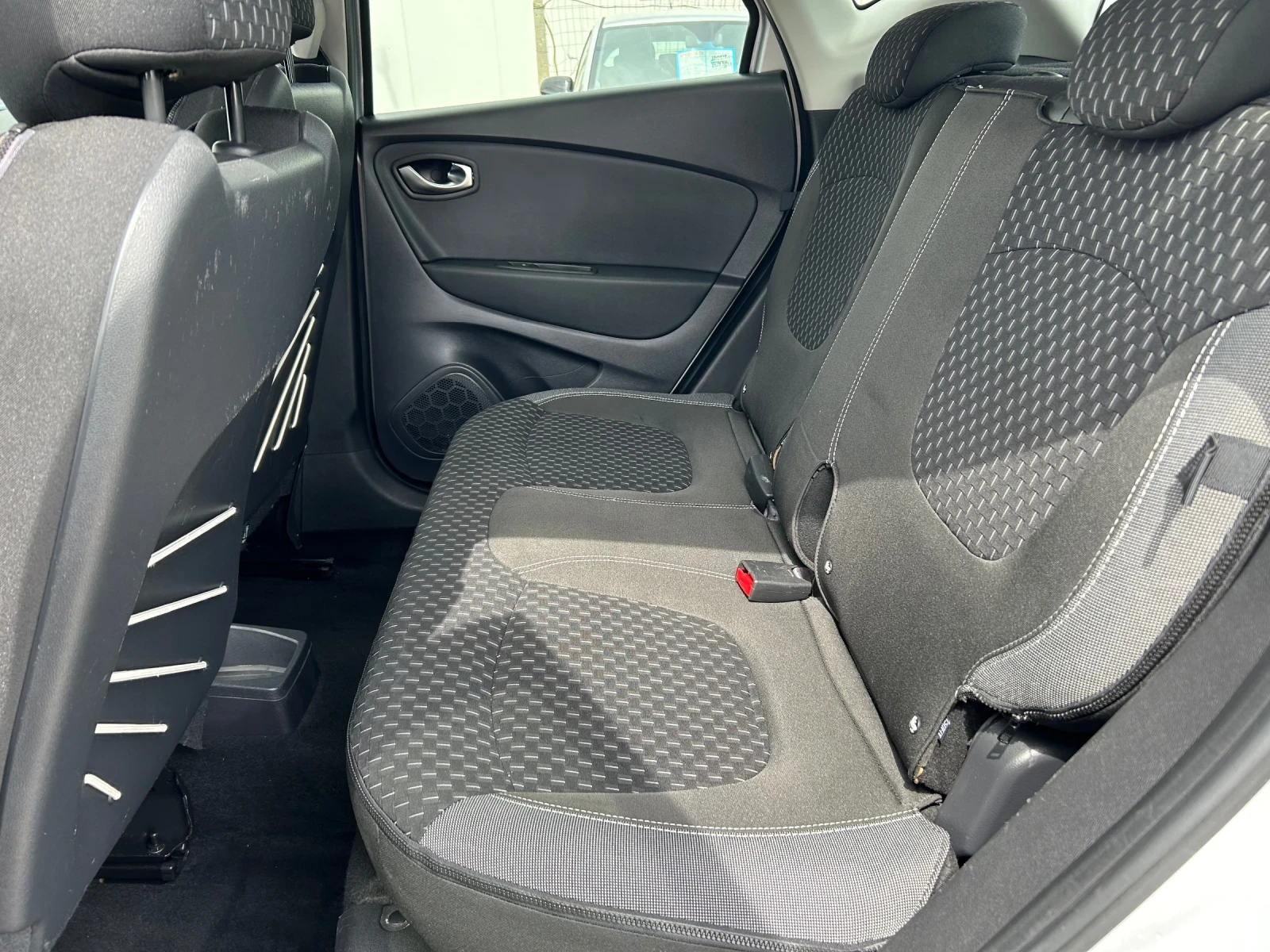 Renault Captur  N-1 | Mobile.bg   14