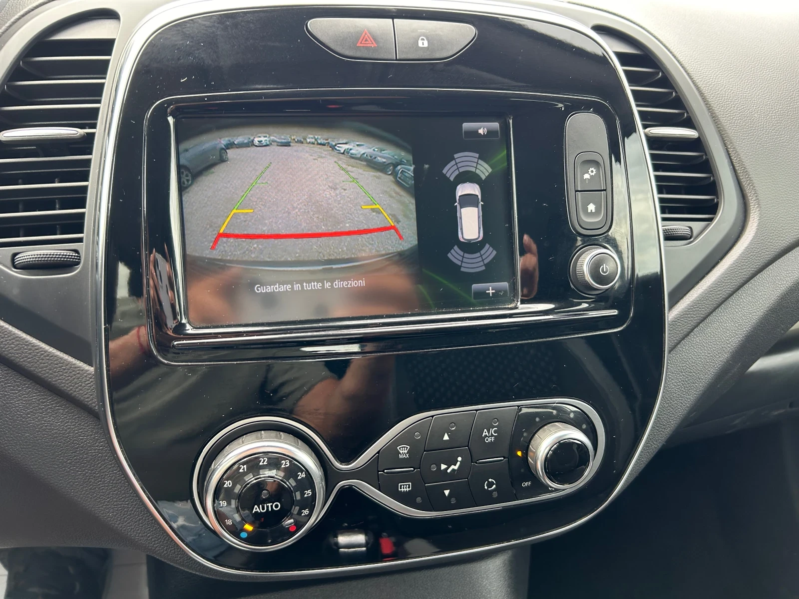 Renault Captur  N-1 | Mobile.bg   11