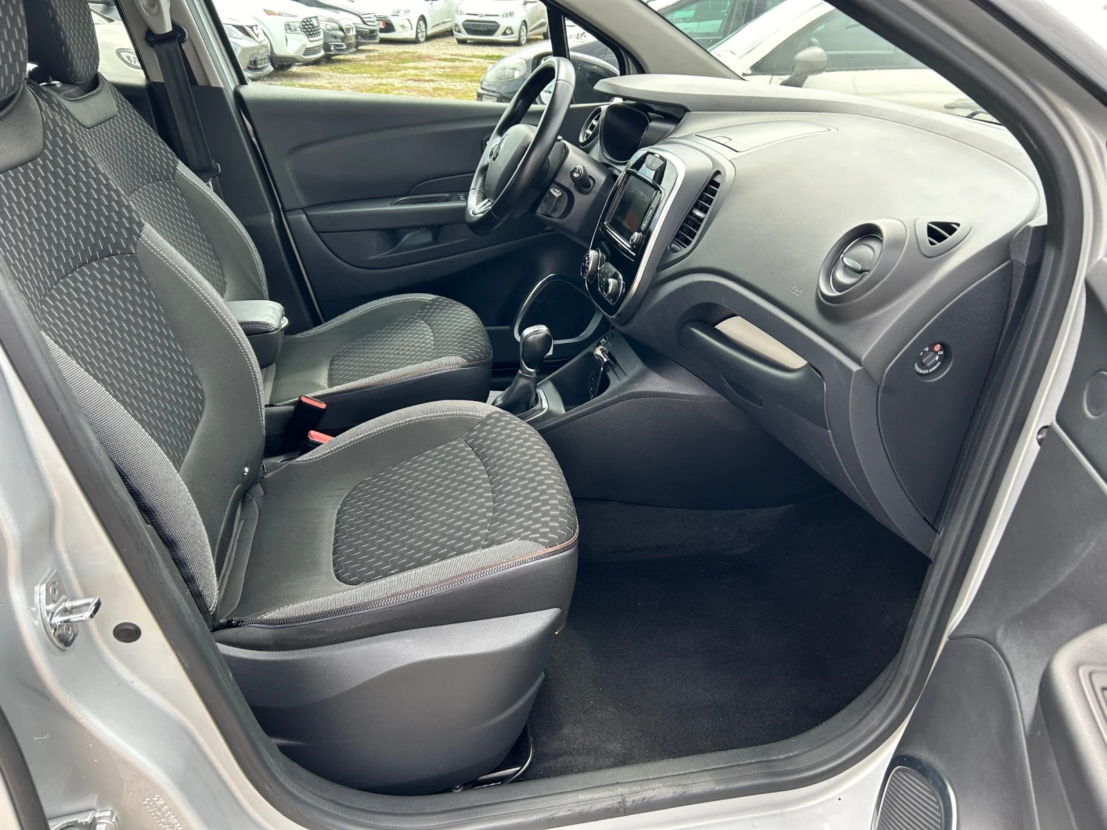 Renault Captur  N-1 | Mobile.bg   13