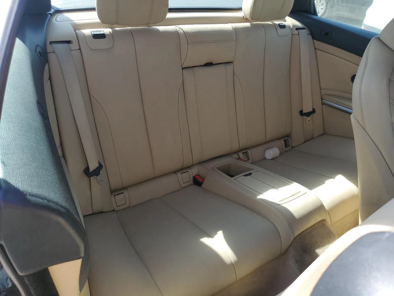 BMW 435 HARMAN/KARDON* HEAD-UP* КАМЕРА360* LUXURY LINE - изображение 10