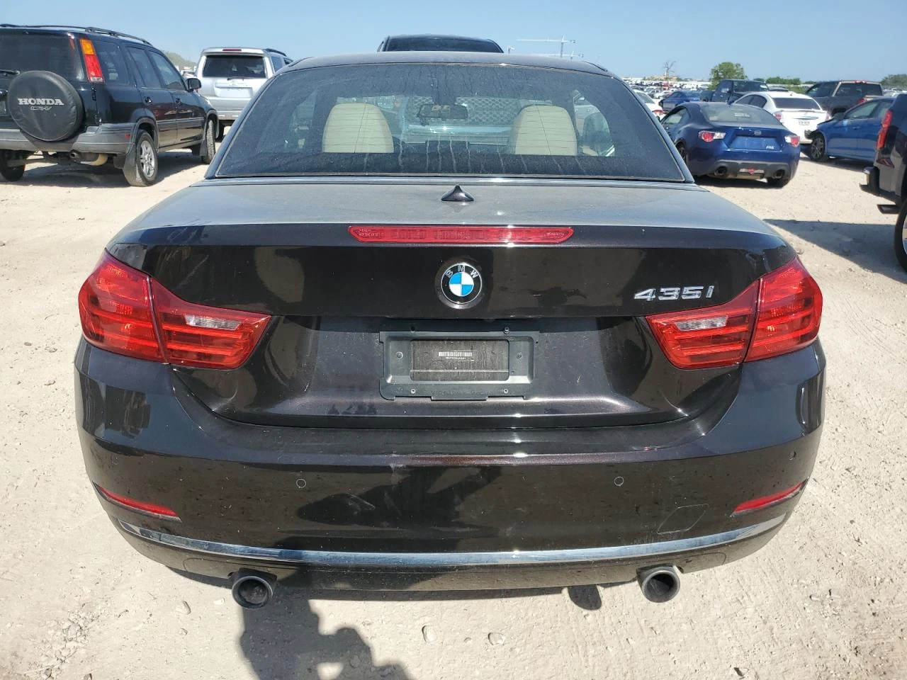 BMW 435 HARMAN/KARDON* HEAD-UP* КАМЕРА360* LUXURY LINE - изображение 5