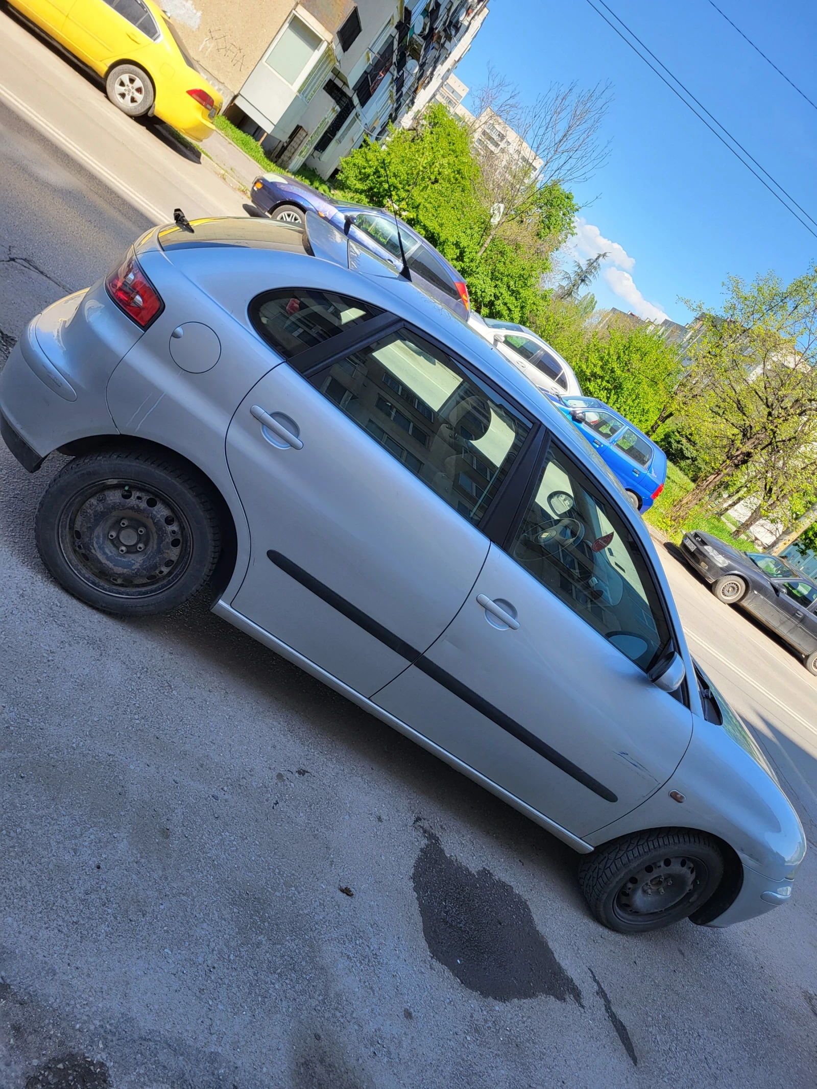 Seat Ibiza  - изображение 3
