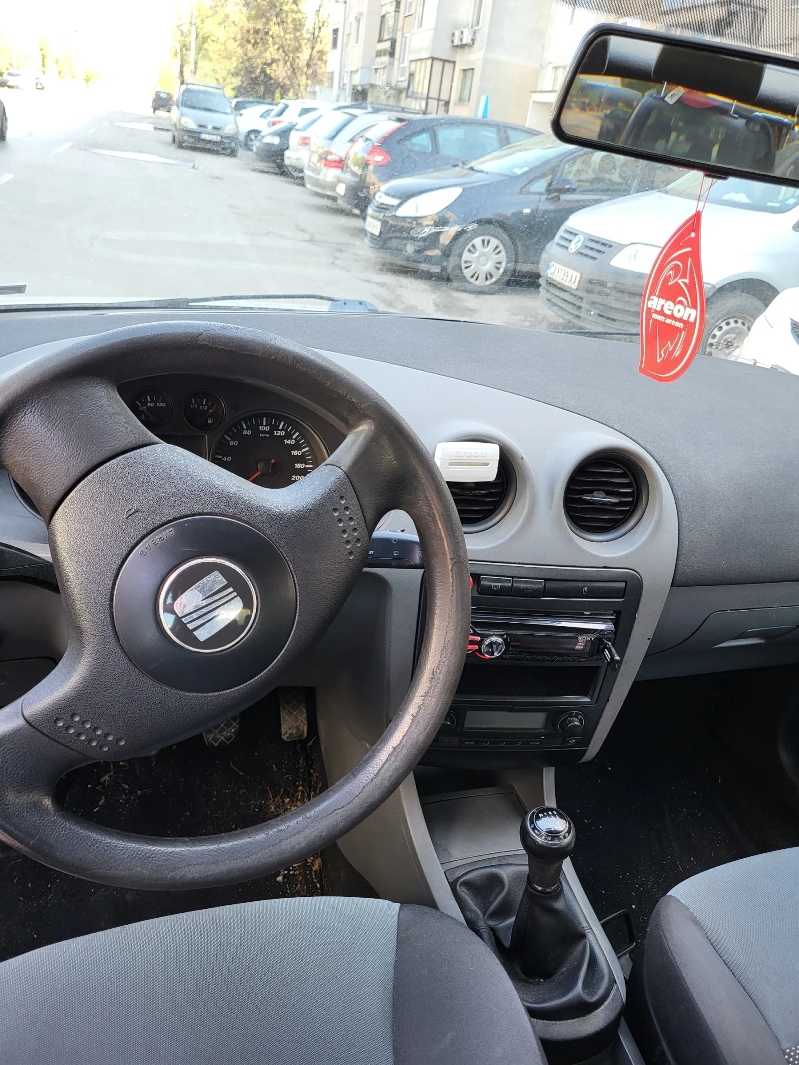 Seat Ibiza  - изображение 6