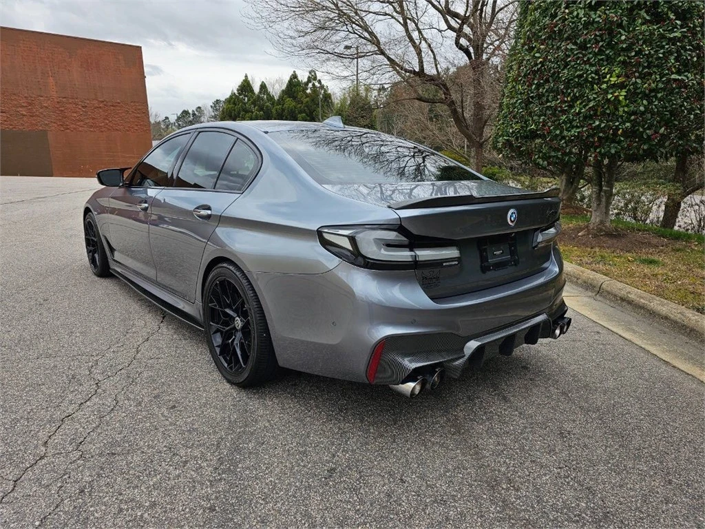 BMW 540  - изображение 5