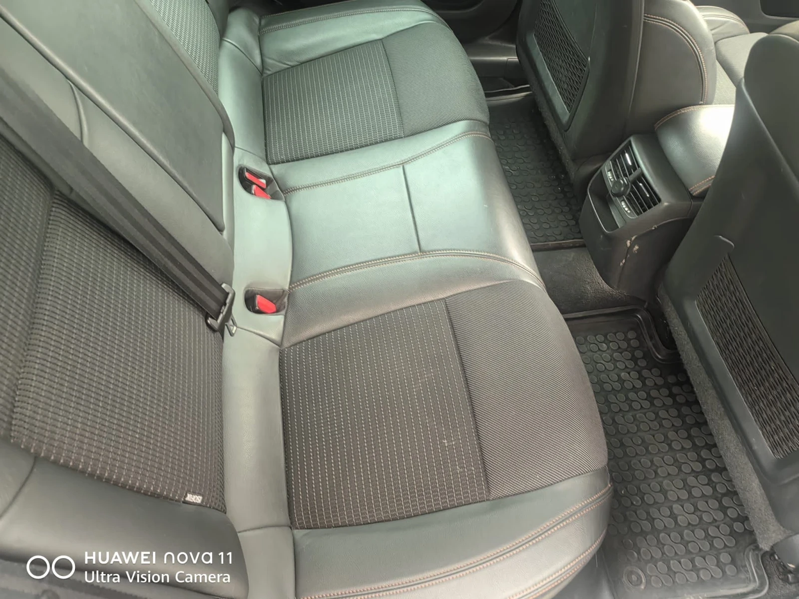 Peugeot 508 RXH 2.0HDI HYBRIDA  | Mobile.bg — изображение 12
