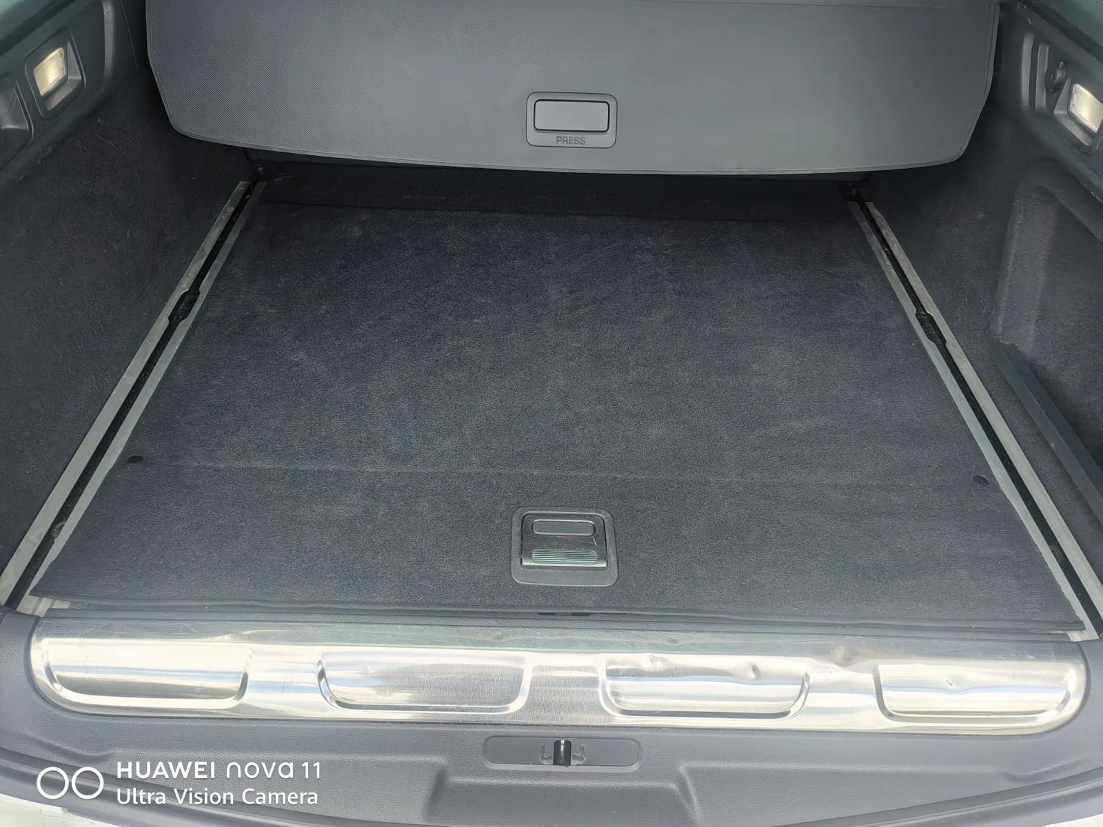 Peugeot 508 RXH 2.0HDI HYBRIDA  | Mobile.bg — изображение 14