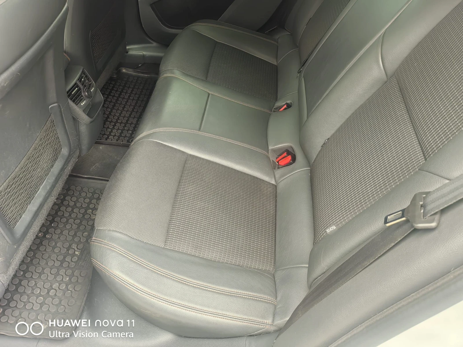 Peugeot 508 RXH 2.0HDI HYBRIDA  | Mobile.bg — изображение 13