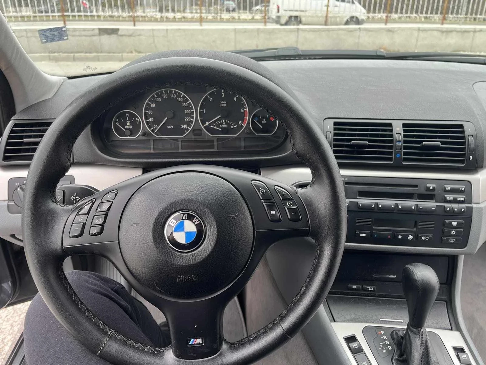 BMW 330 330xd - изображение 5