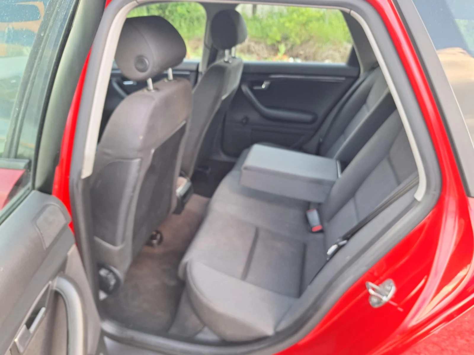 Audi A4 1.6i klima - изображение 10