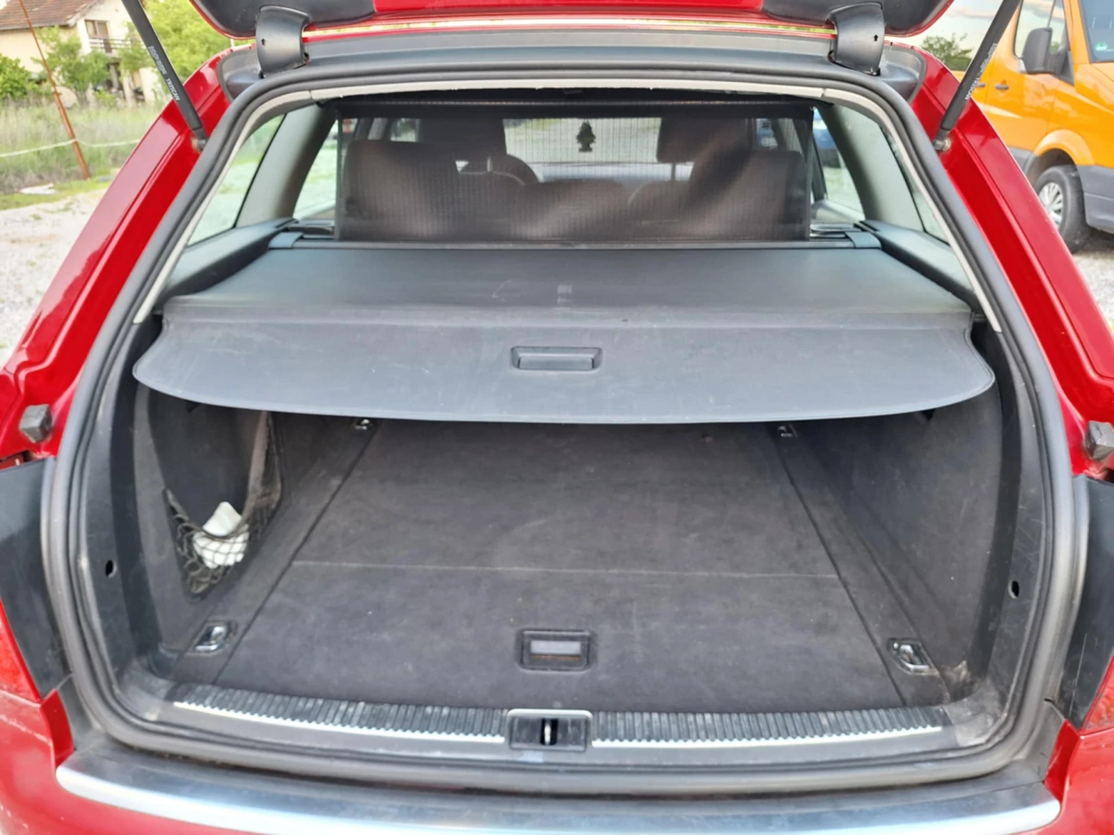 Audi A4 1.6i klima - изображение 9