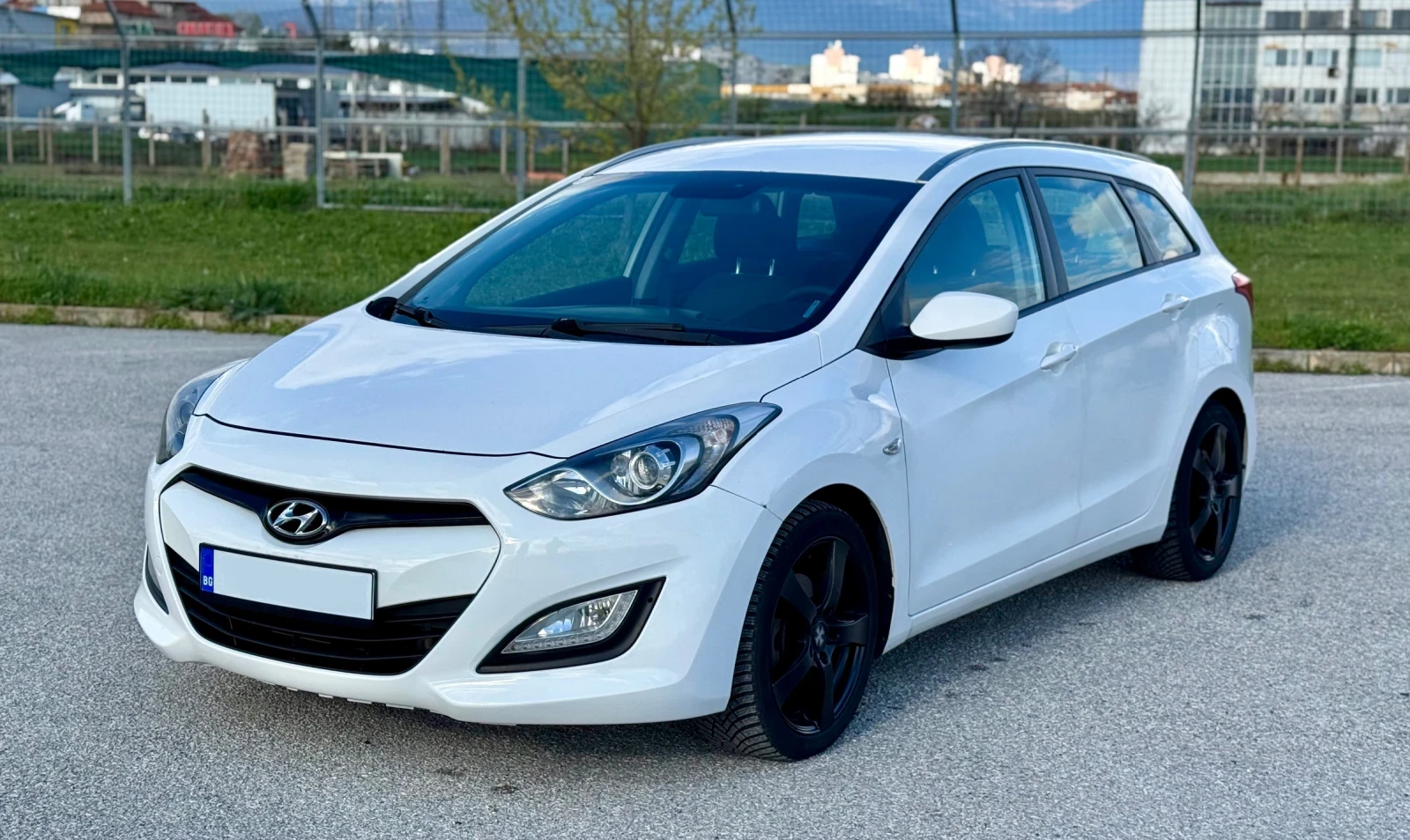 Hyundai I30  - изображение 3