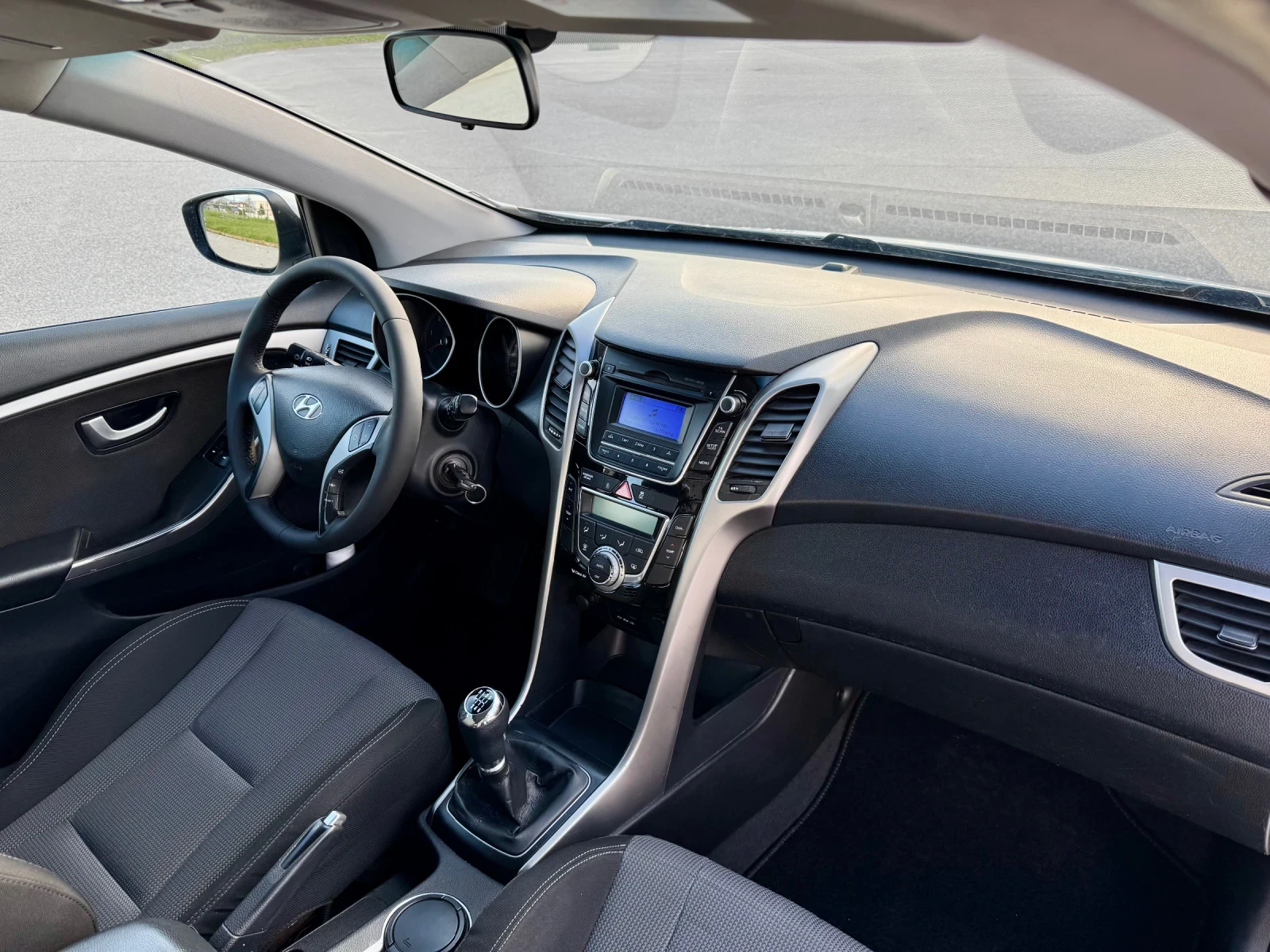 Hyundai I30  - изображение 7