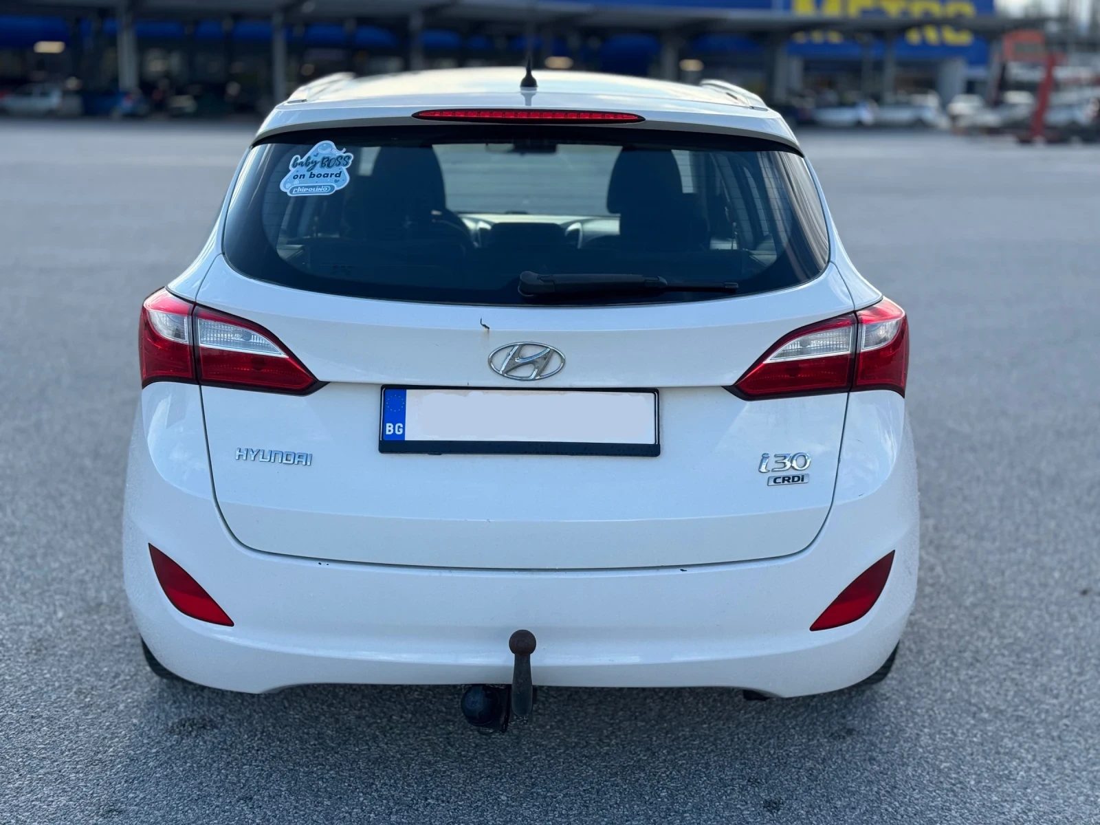 Hyundai I30  - изображение 4