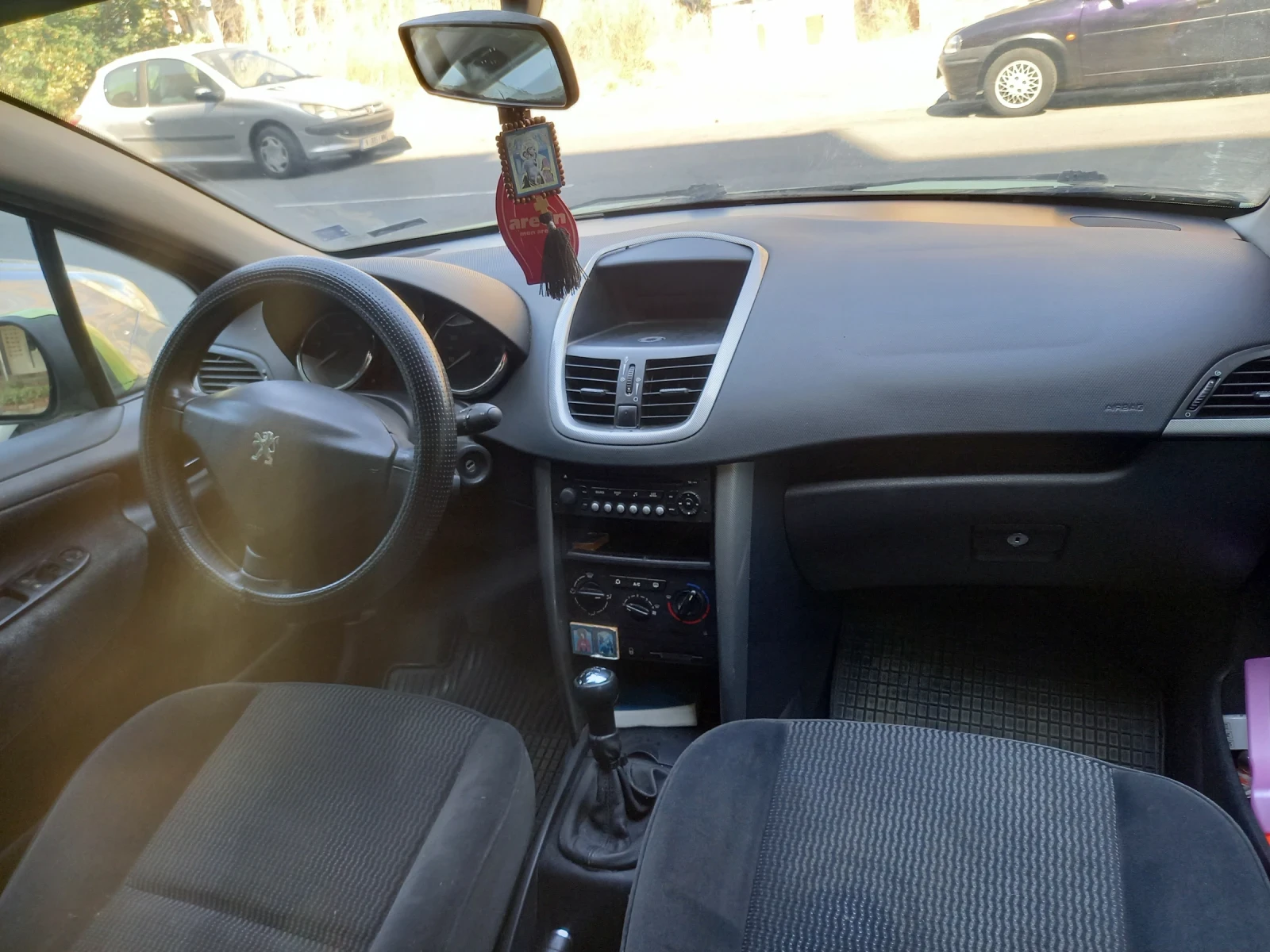 Peugeot 207  - изображение 5